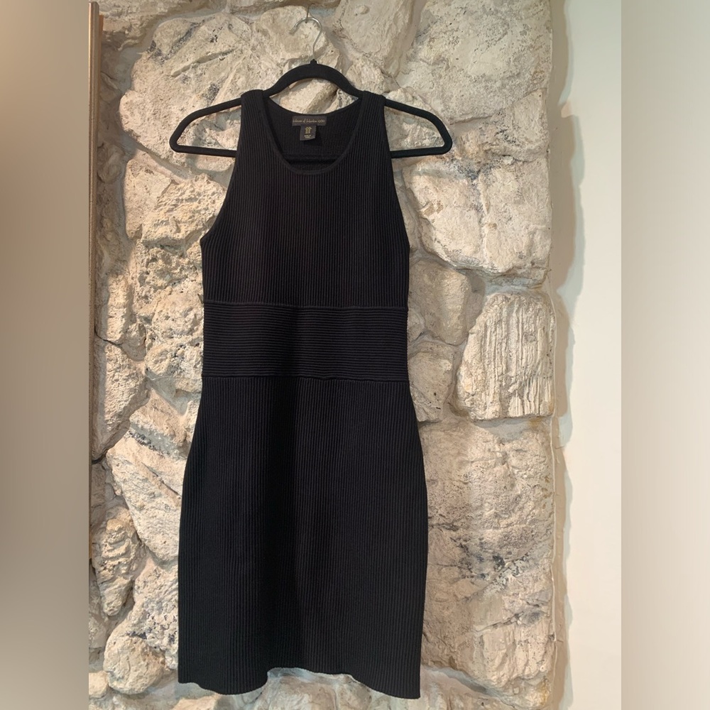 Never worn midi dress by House of Harlow 1960